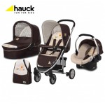 Коляска Hauck Malibu All in One
